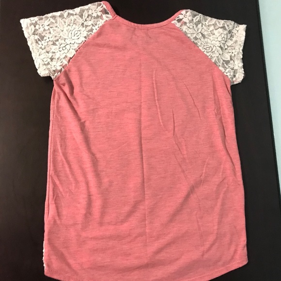 Unicorn Snap Filter Shirt - Picture 2 of 3